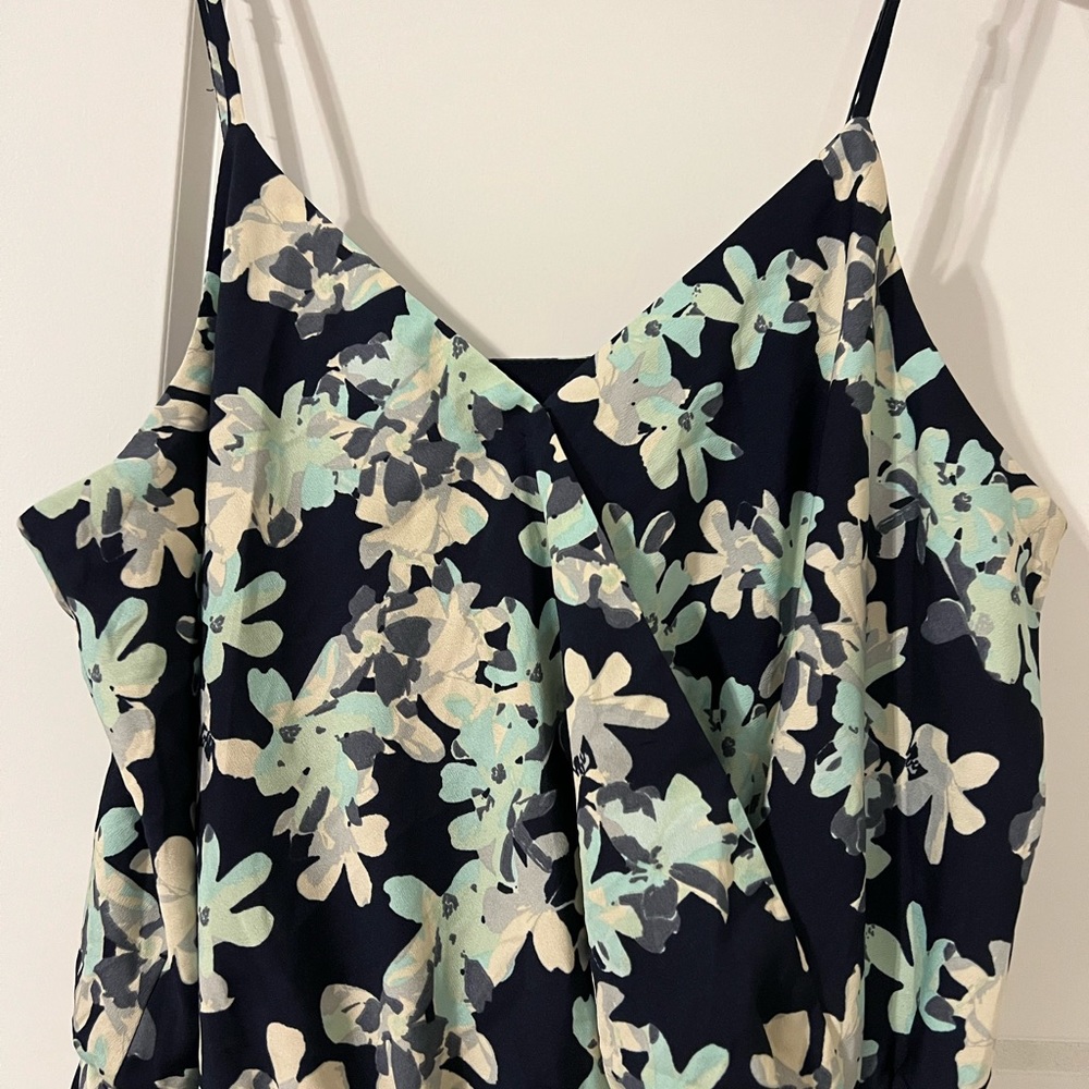 summer long dress